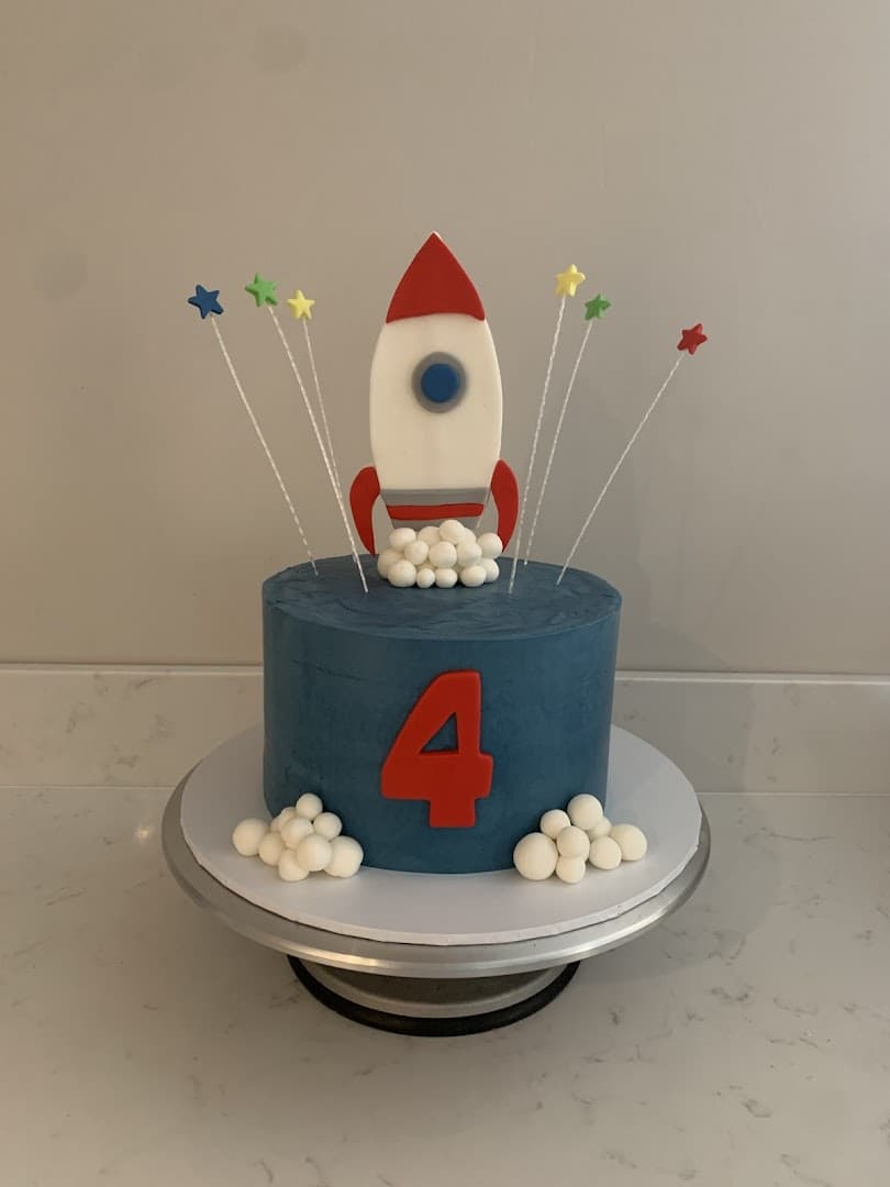 Tookesbridge Bakes 2