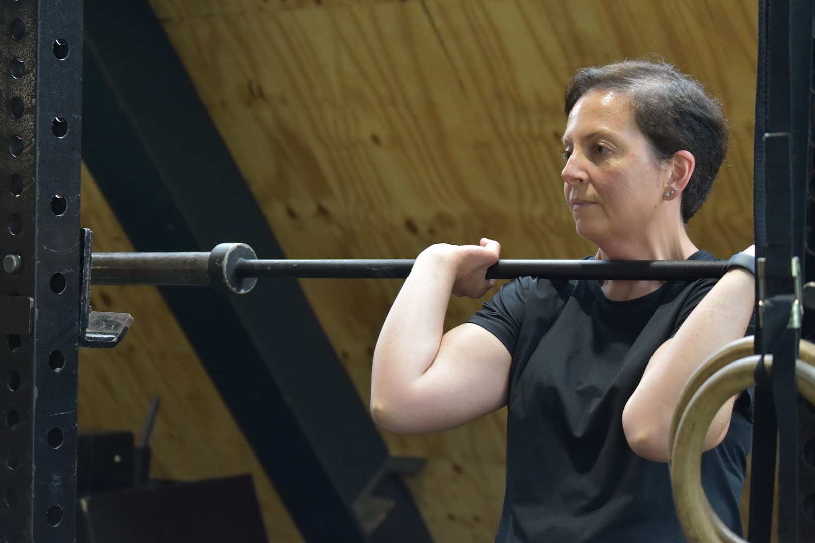 The Fitness Studio 9