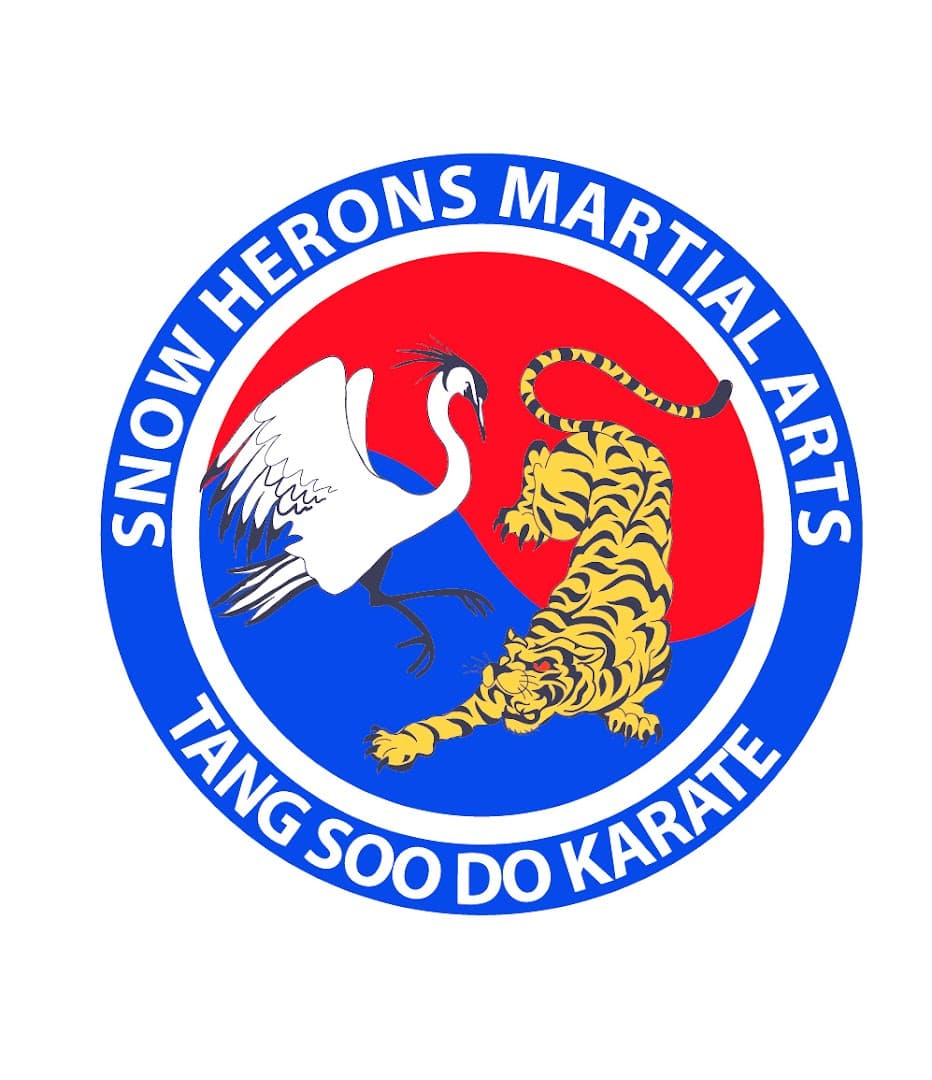 Snow Herons Martial Arts 5