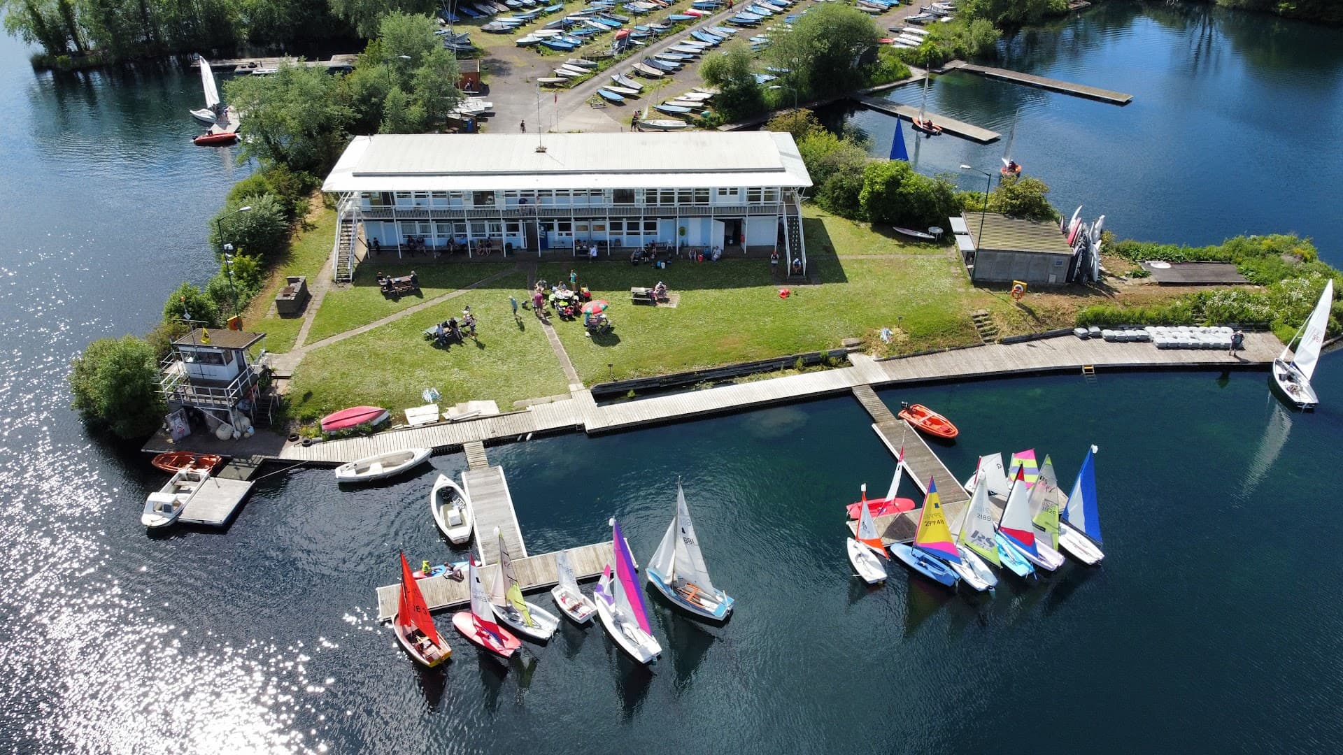Littleton Sailing Club