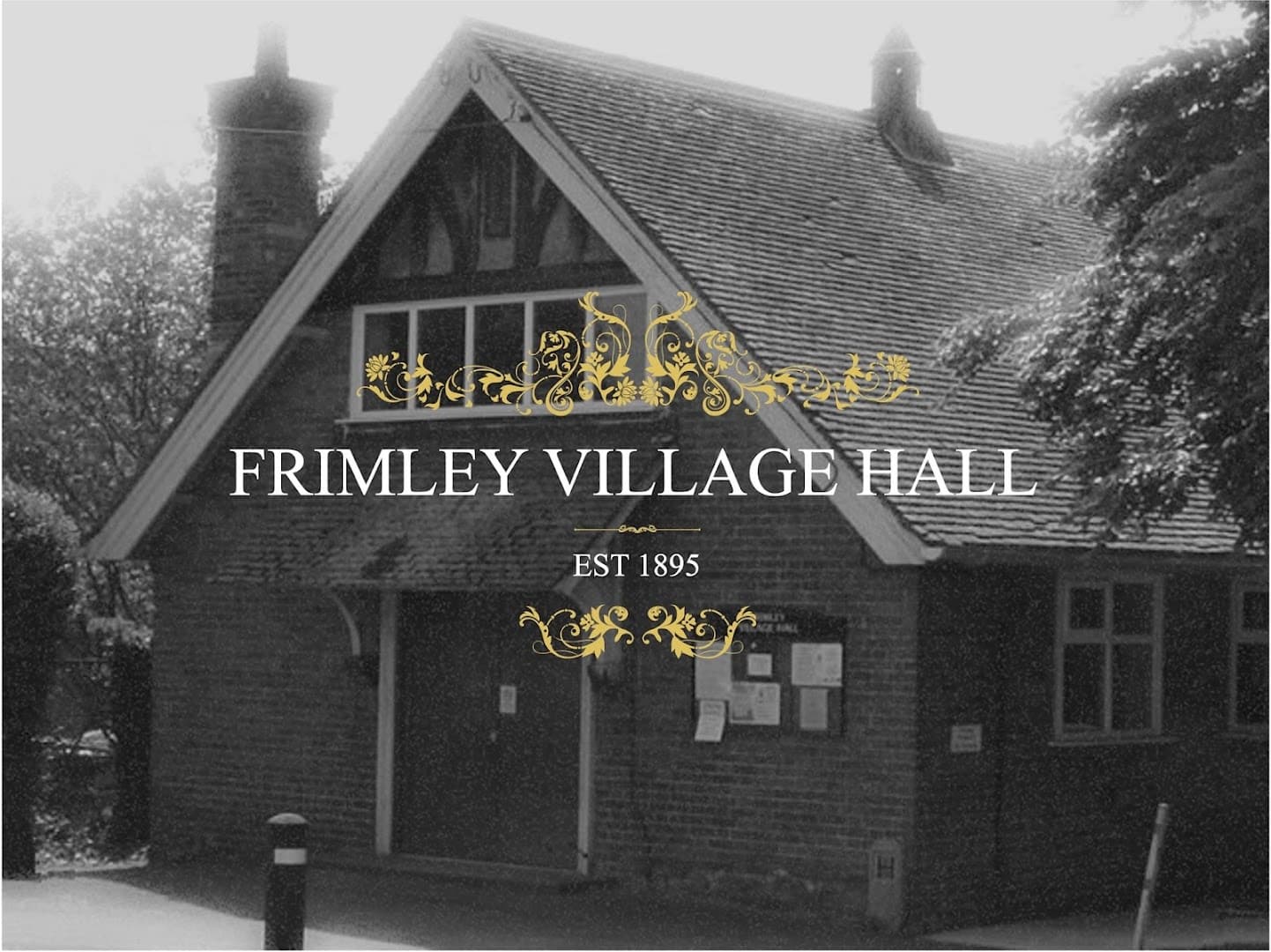 Frimley Village Hall 5