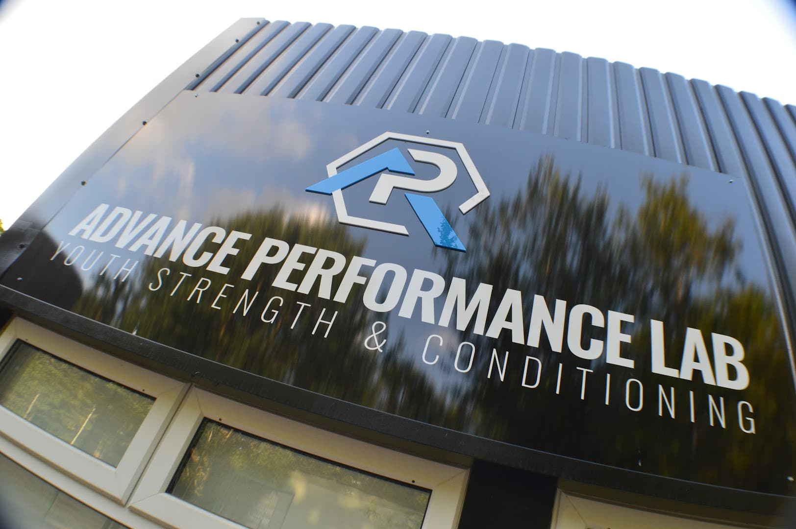 Advance Performance Lab 4