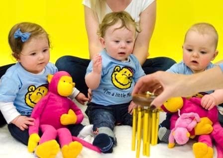 Monkey Music South Epsom, Leatherhead & Dorking 7