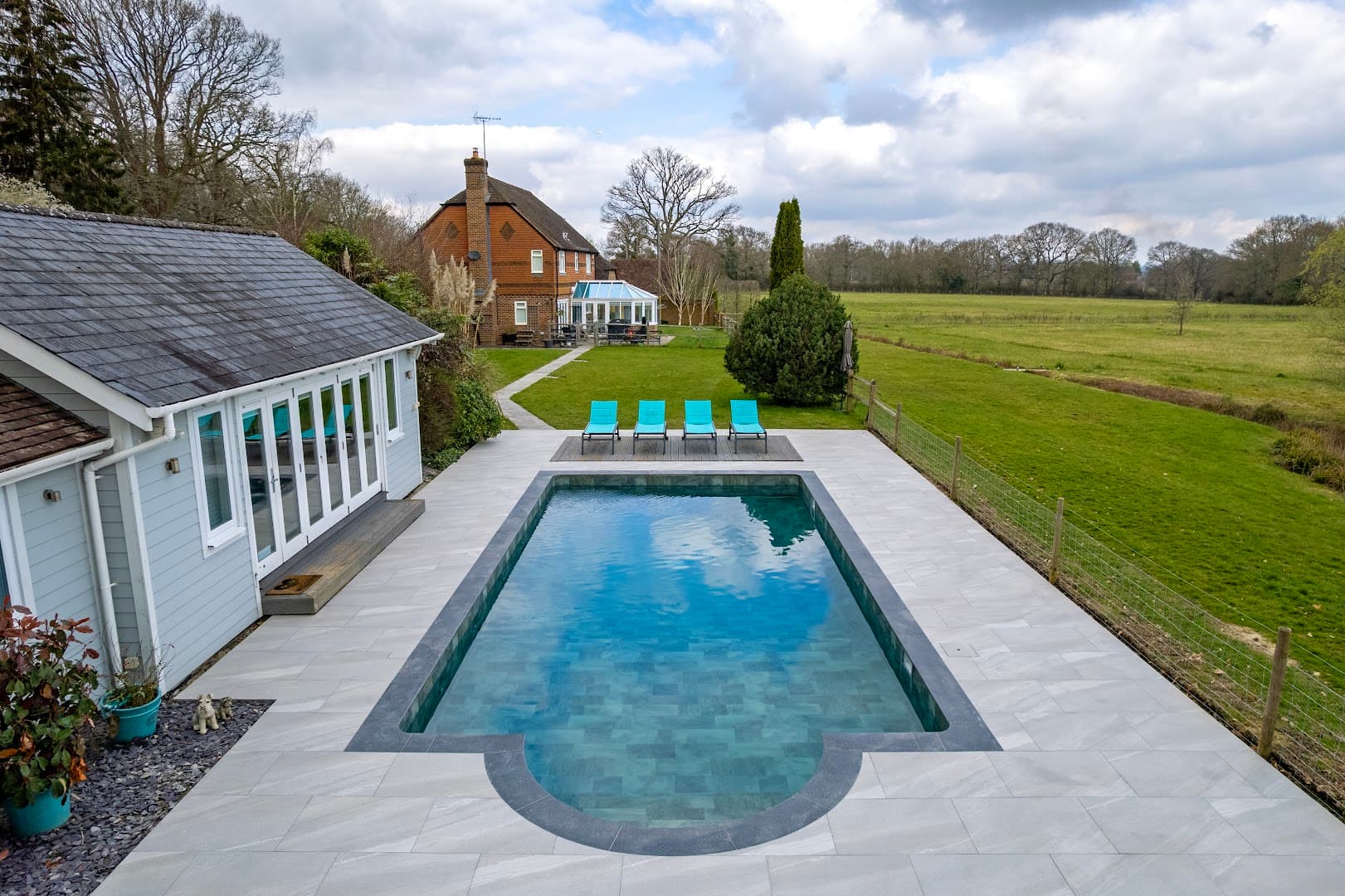 Swimming Pool & Spa Solutions 2