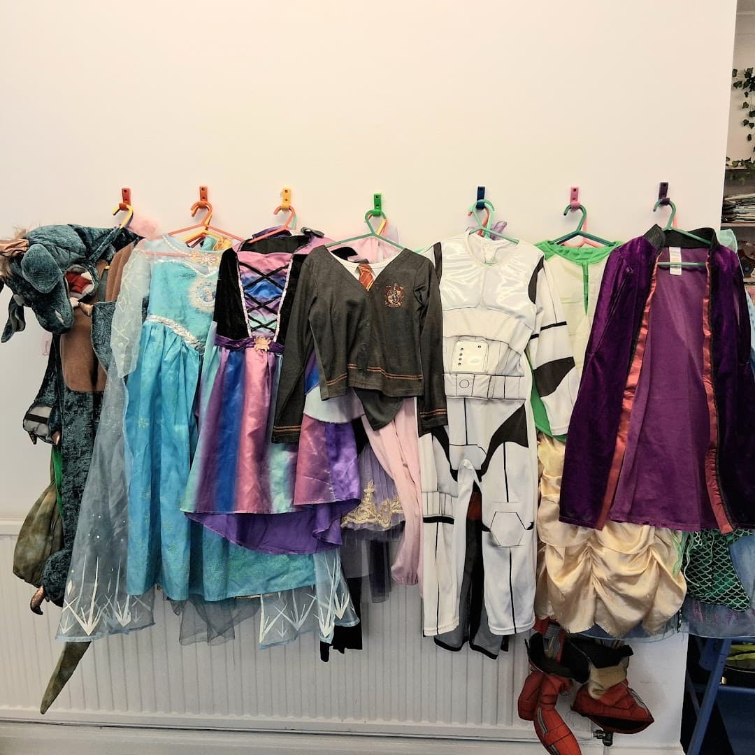 Enchanted Acorns Nursery 8