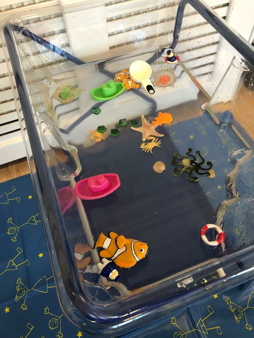 North Holmwood Pre-school 2