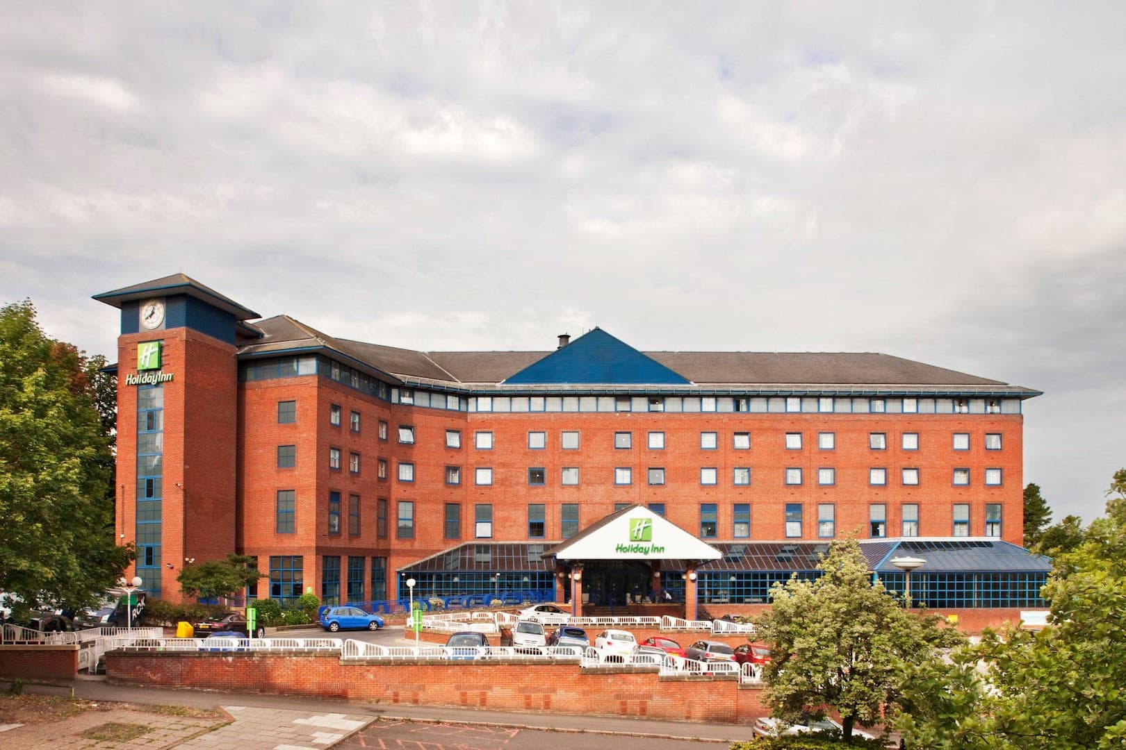 Holiday Inn London - Sutton by IHG