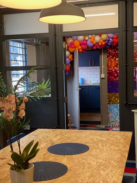 Creative Space Belmont Ltd, a Hidden Gem 4