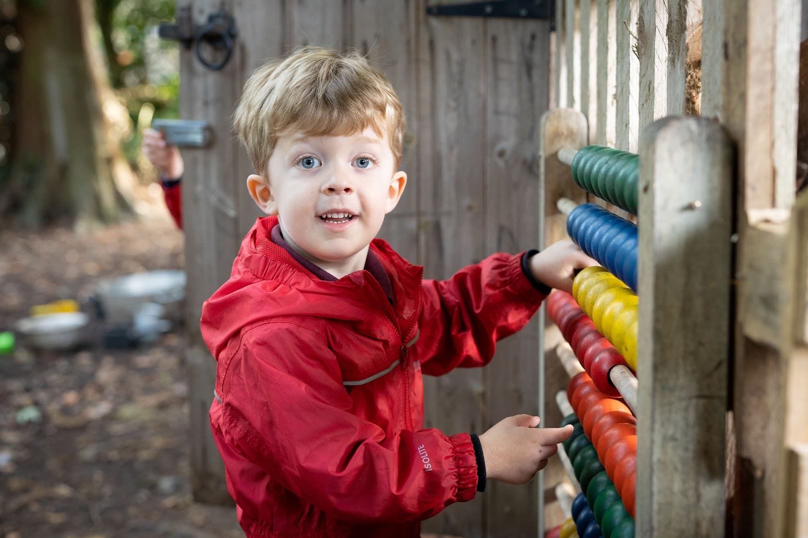 Rydes Hill Preparatory School and Nursery 4