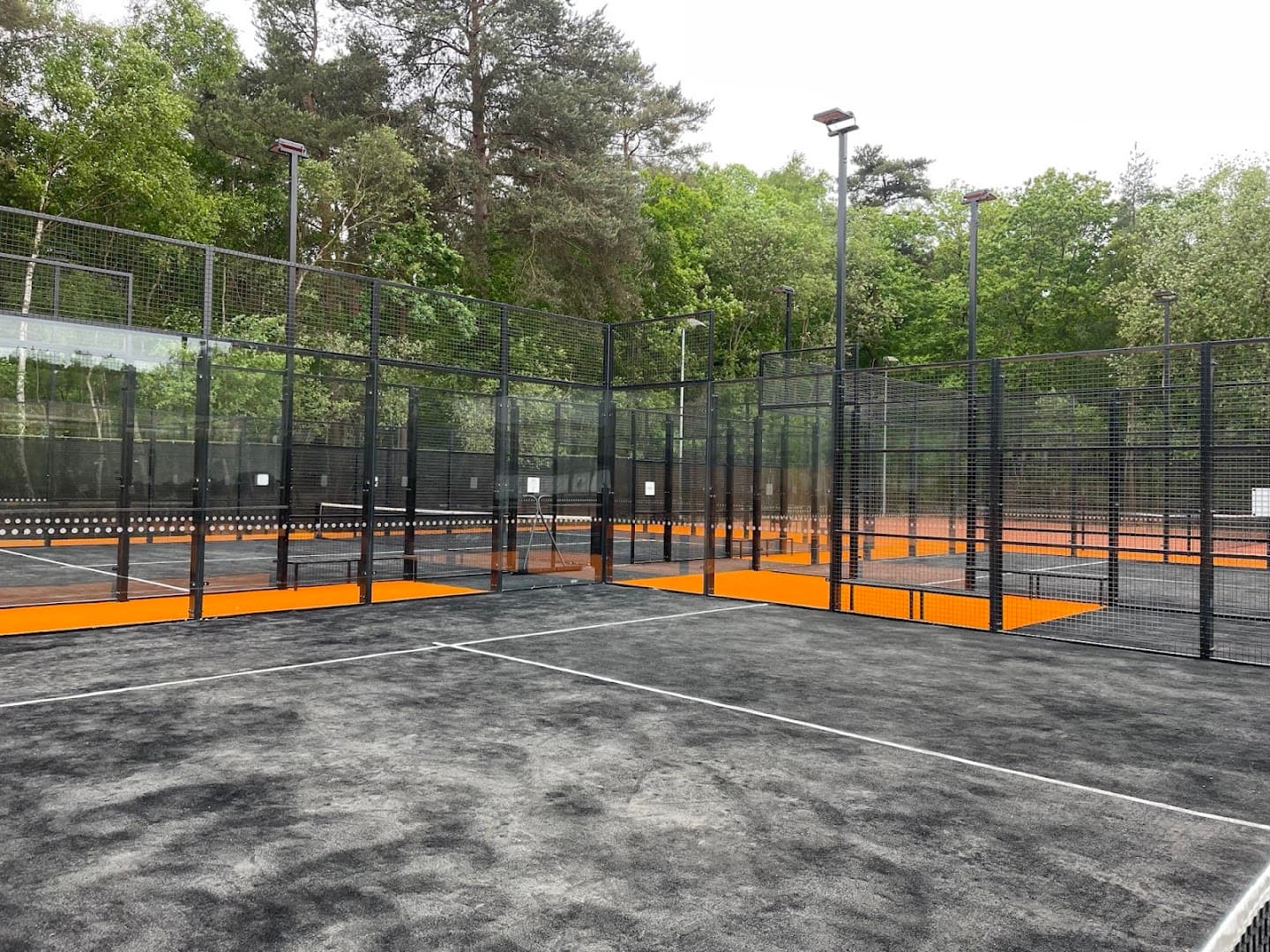 David Lloyd Royal Berkshire 2