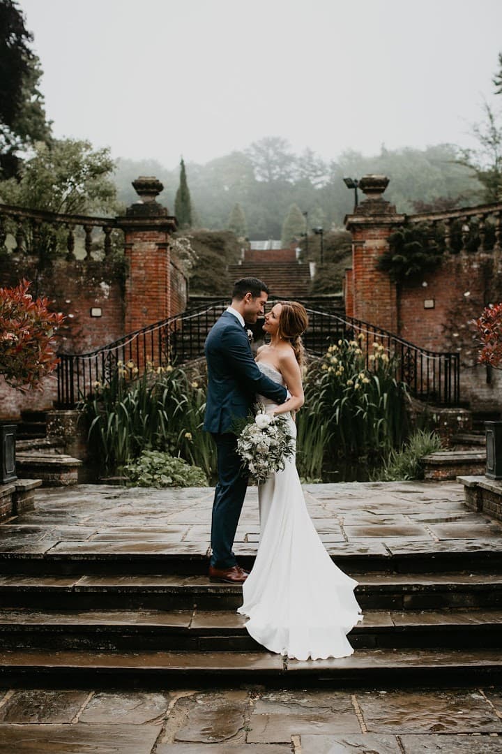 Marden Park Mansion 3