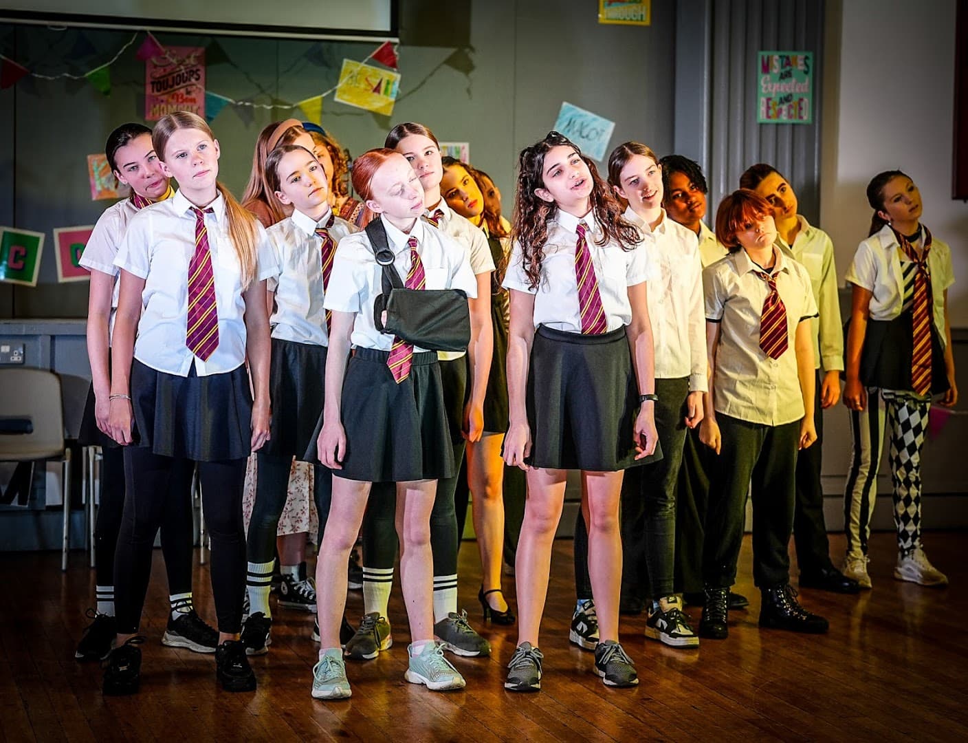 Showshack Dance & Theatre School 7