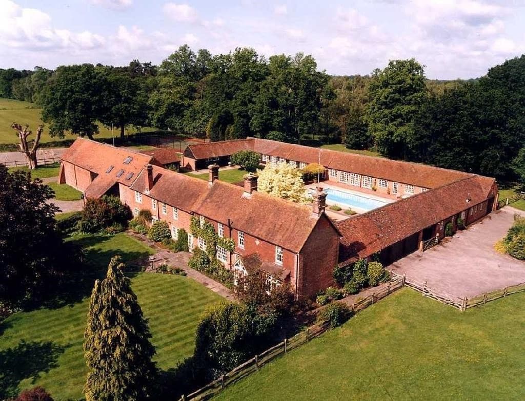 Whitmoor Farm Self Catering Accommodation 6