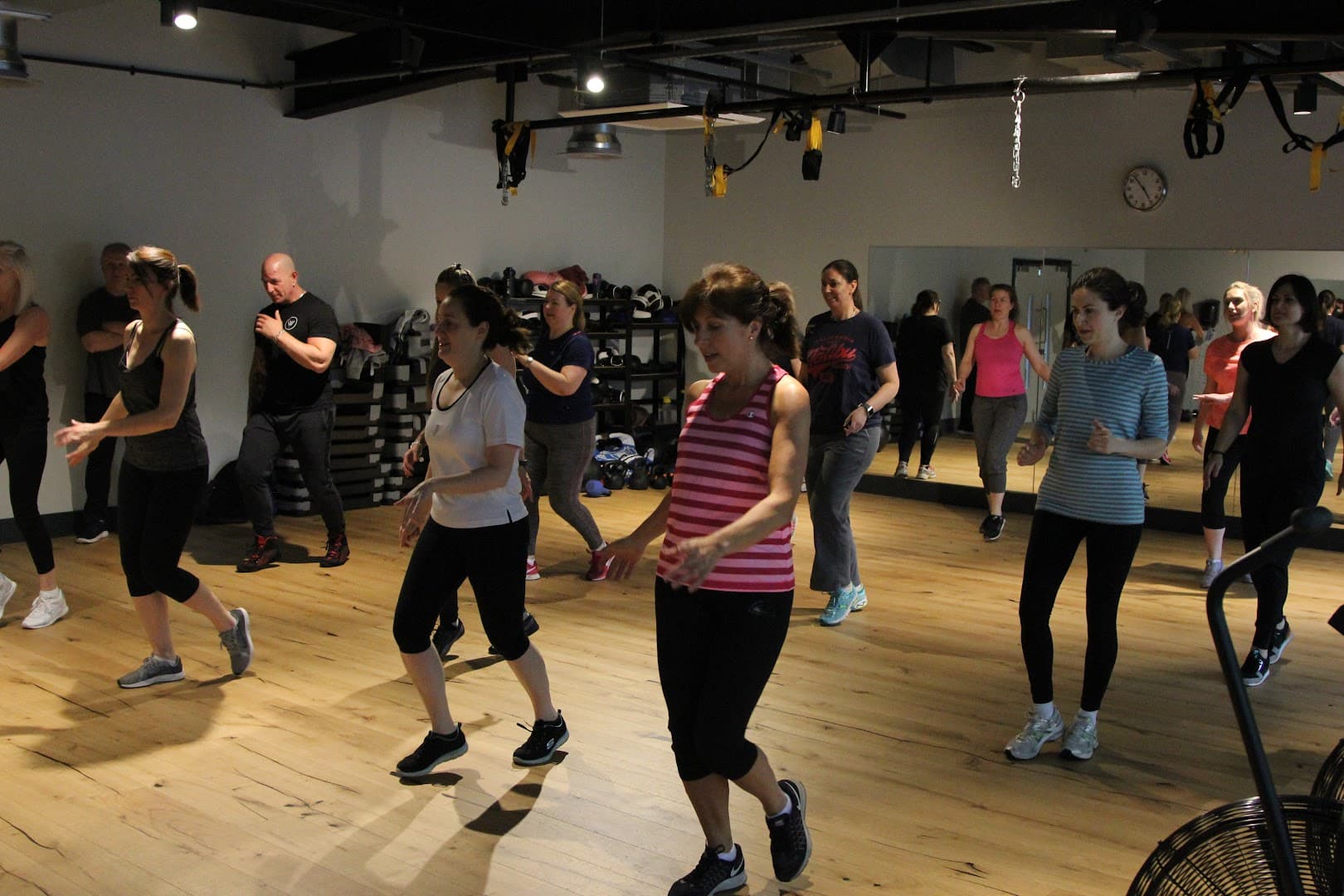 Fitsteps-Surrey 2