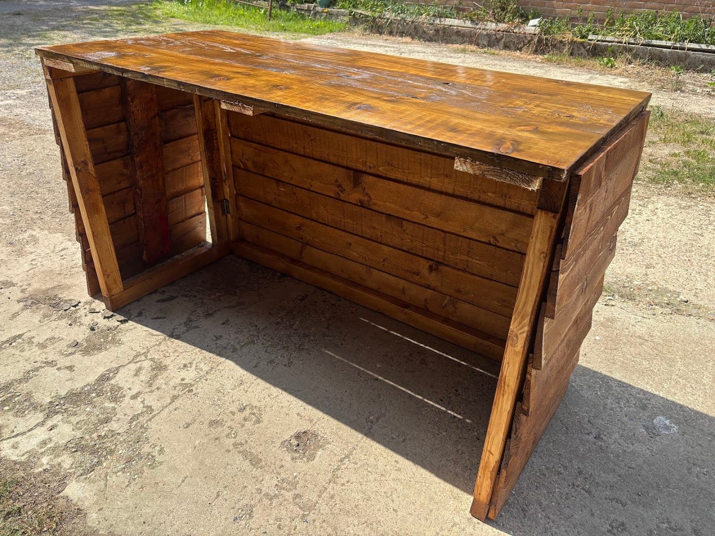 Easy Marquee Hire in Surrey and West Sussex 10