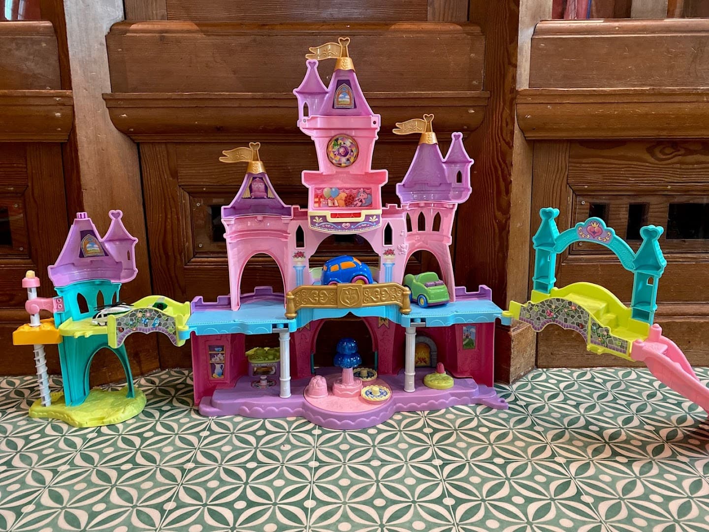 The Village Centre 3