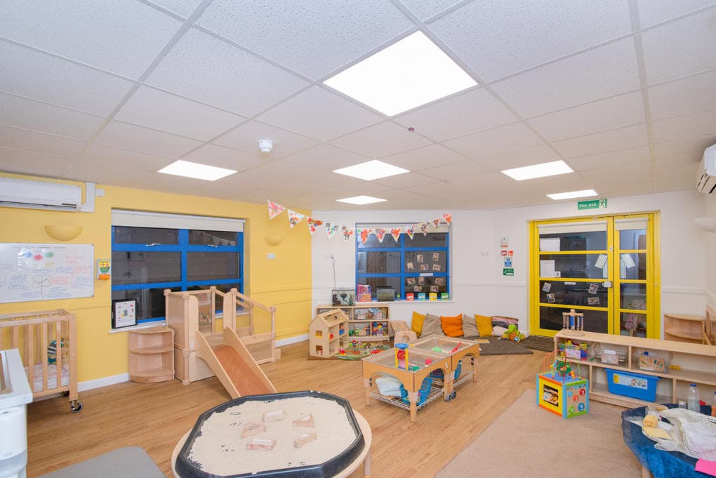 Bright Horizons Farnham Westchester House Day Nursery and Preschool 8
