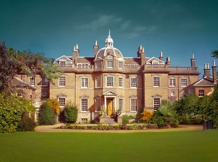 Hampton Court House School 3