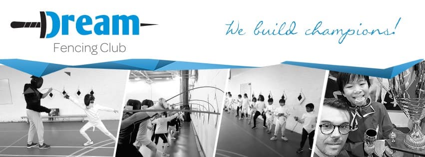 Dream Fencing Academy 4