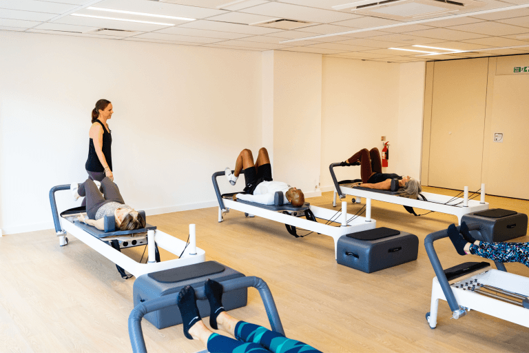 YMCA Hawker, Kingston (part of YMCA St Paul's Group)