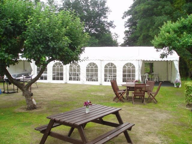 All Events Marquee Hire 5