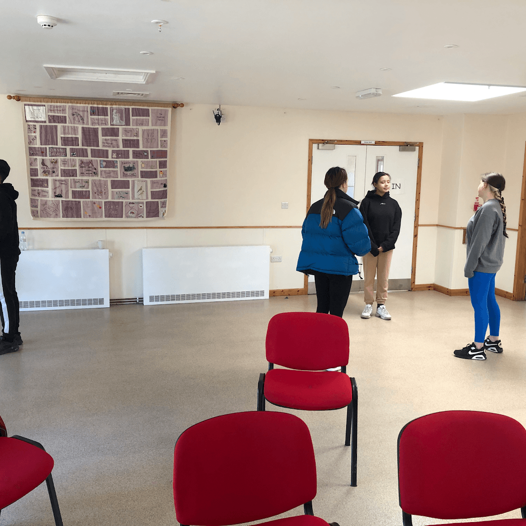 Safer training solutions 4