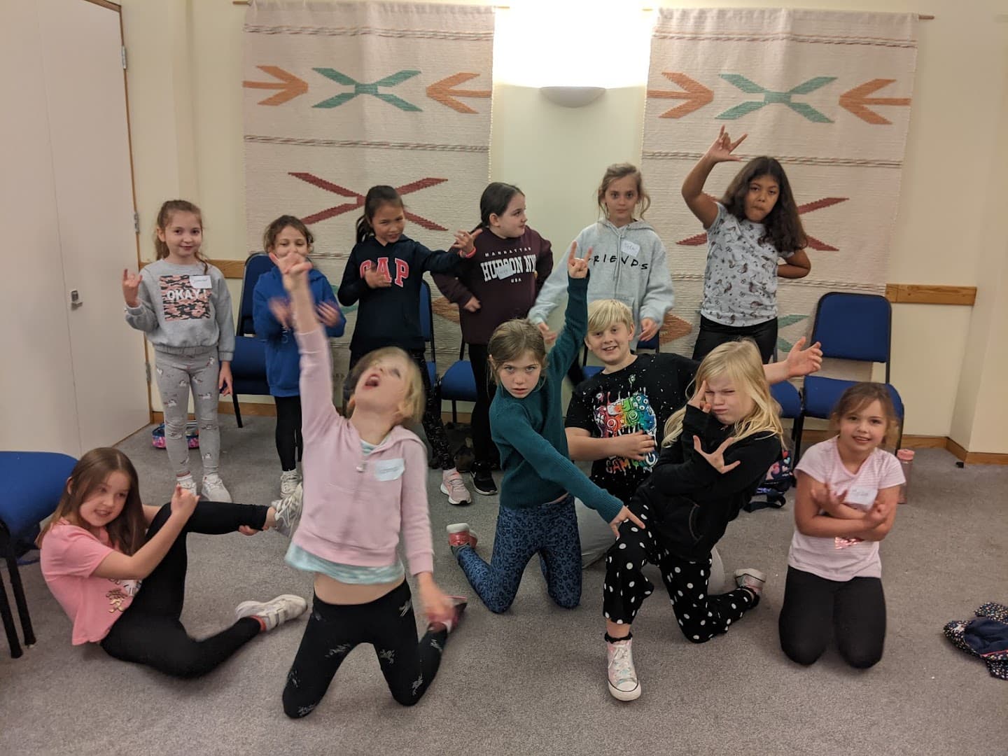 Hidden Gems Theatre School 4