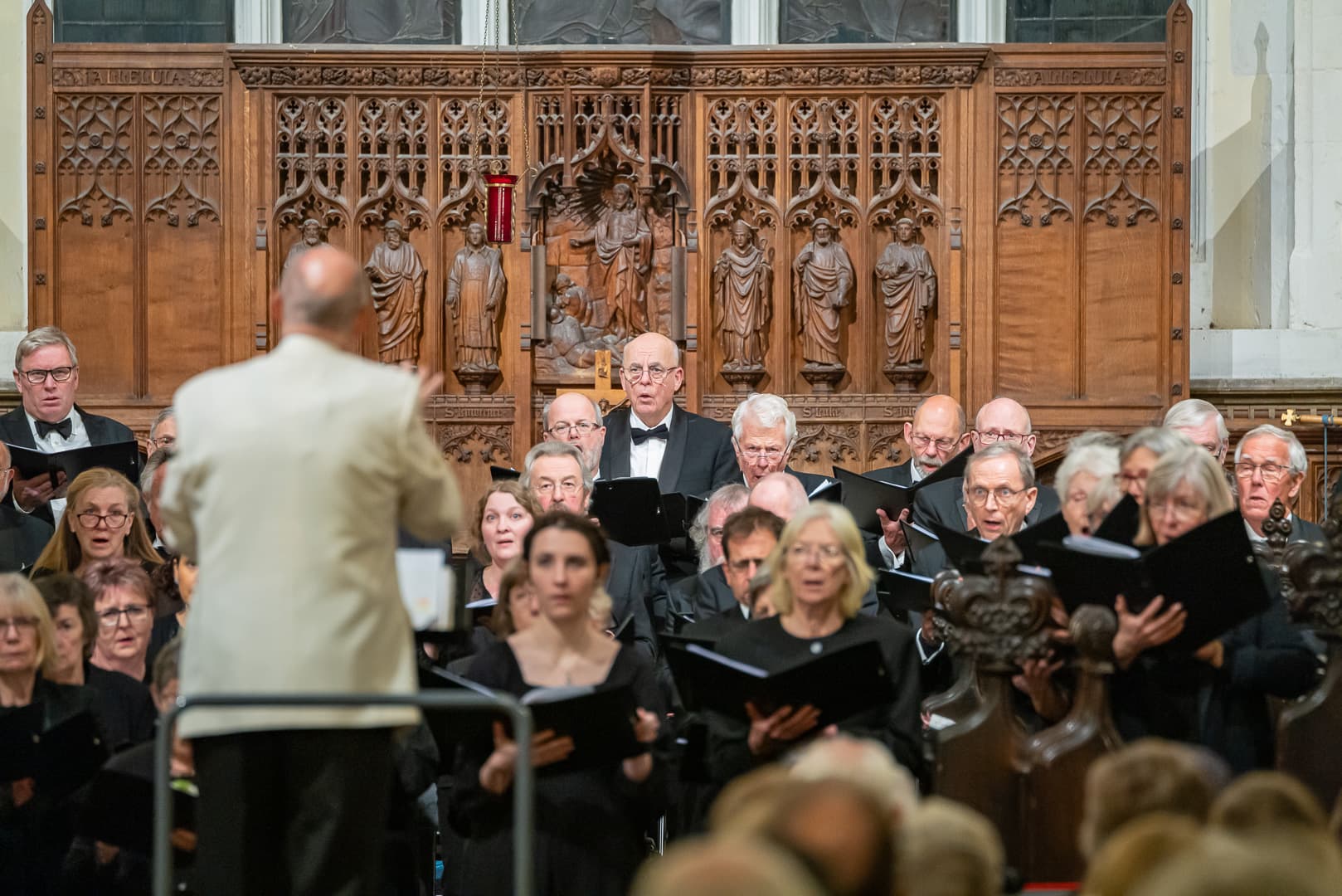 The Waverley Singers