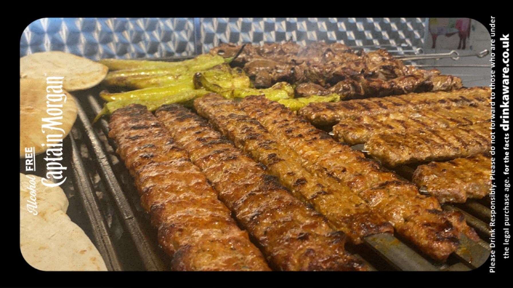 Merstham Kebab House THE ORIGINAL 3