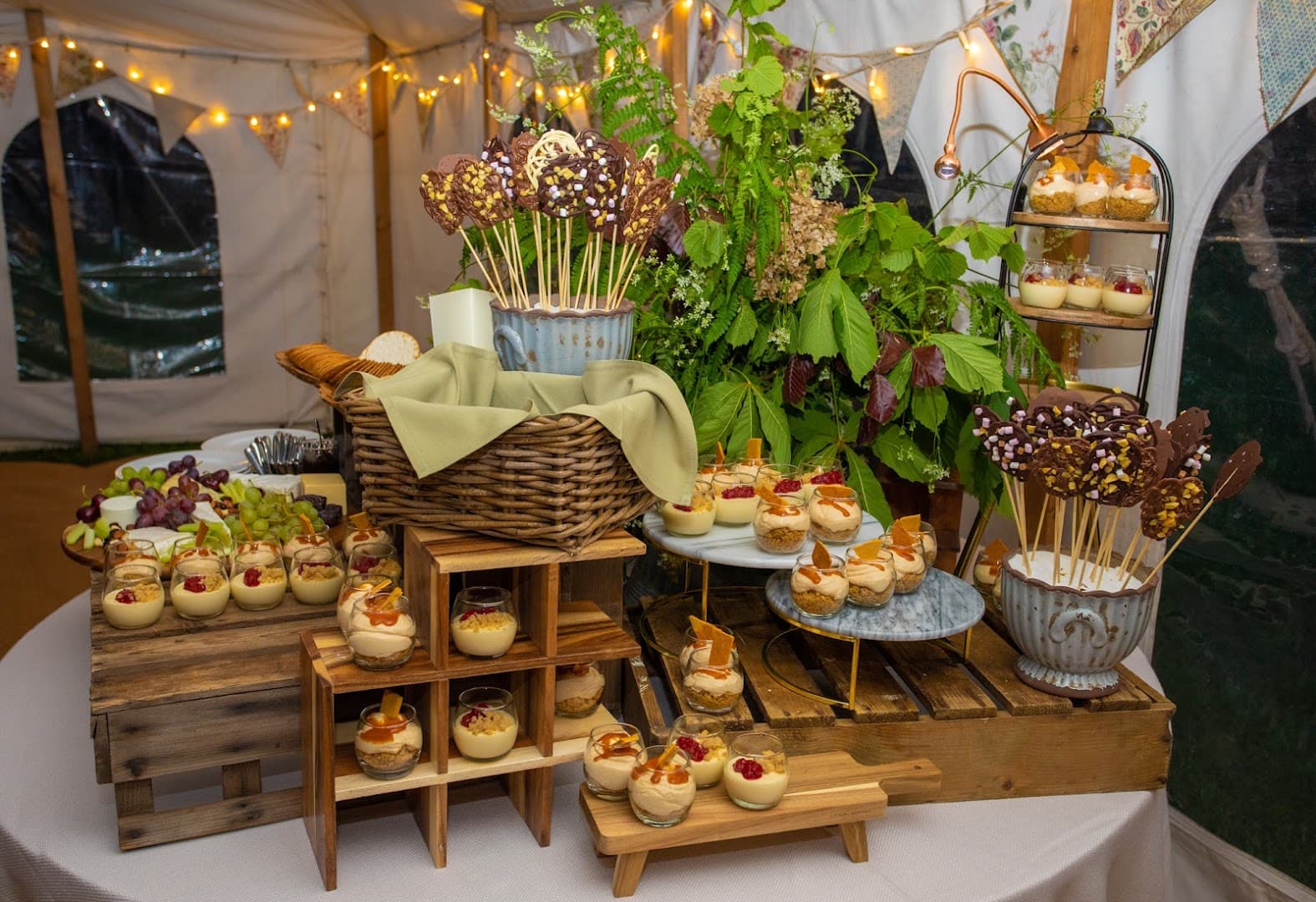 Emily's Kitchen Table 3