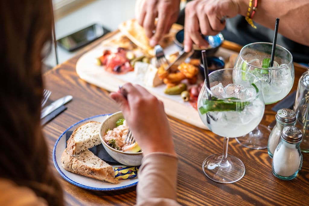 Boundary on The Green 2