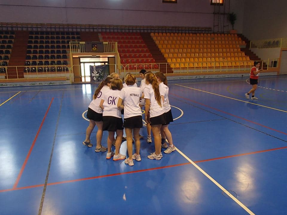 Sweet Chariot - School Educational & Sports Tours 5