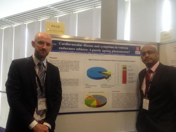 Cardiac Risk In The Young (CRY) 4