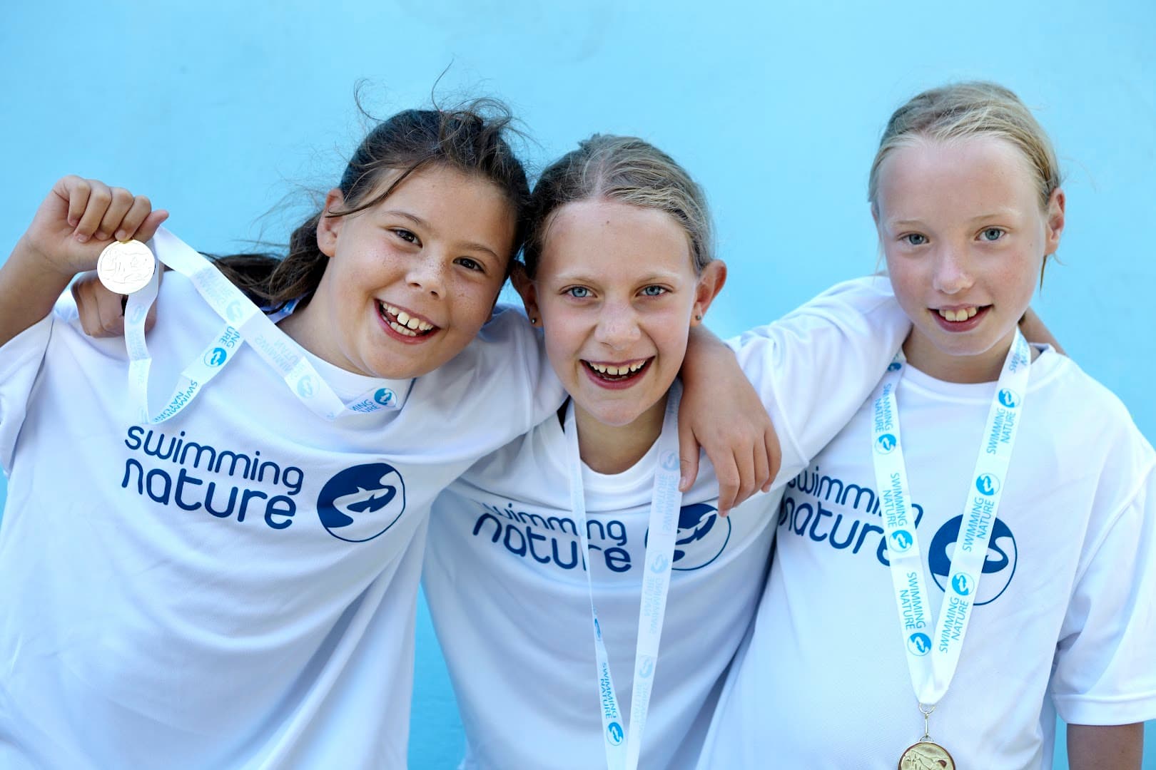 Swimming Nature - Surrey 7