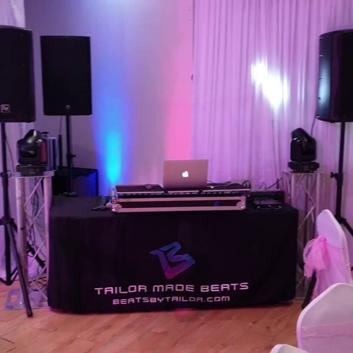 Tailor Made Beats DJ 2