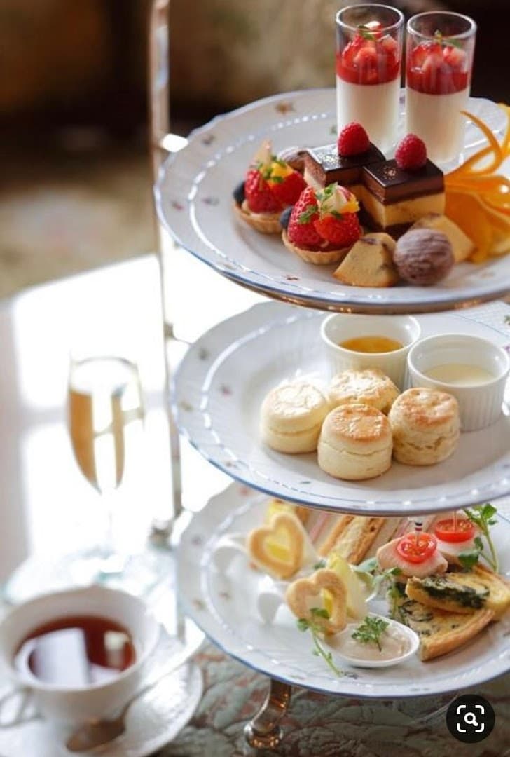 The Coach House Ascot 4