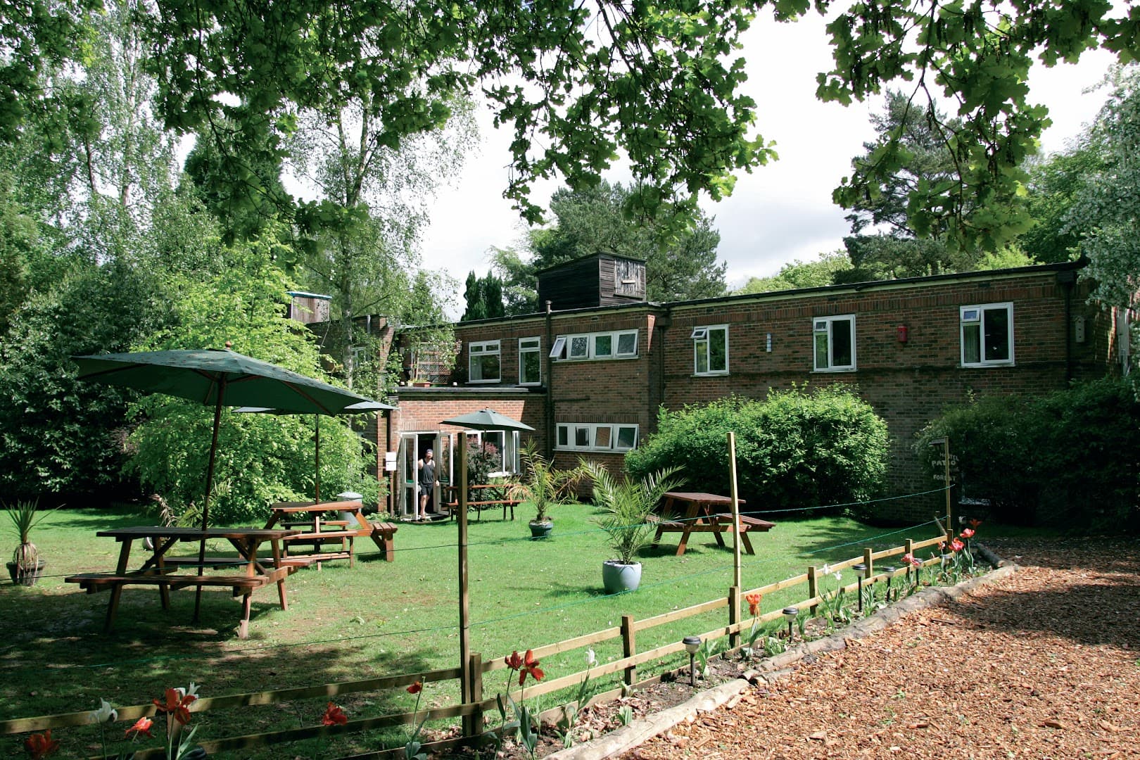 YHA Holmbury St Mary Surrey Hills (Partner) 5