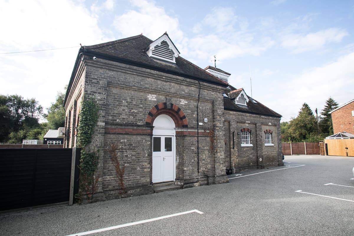 Toddletown Day Nursery Farnham 6