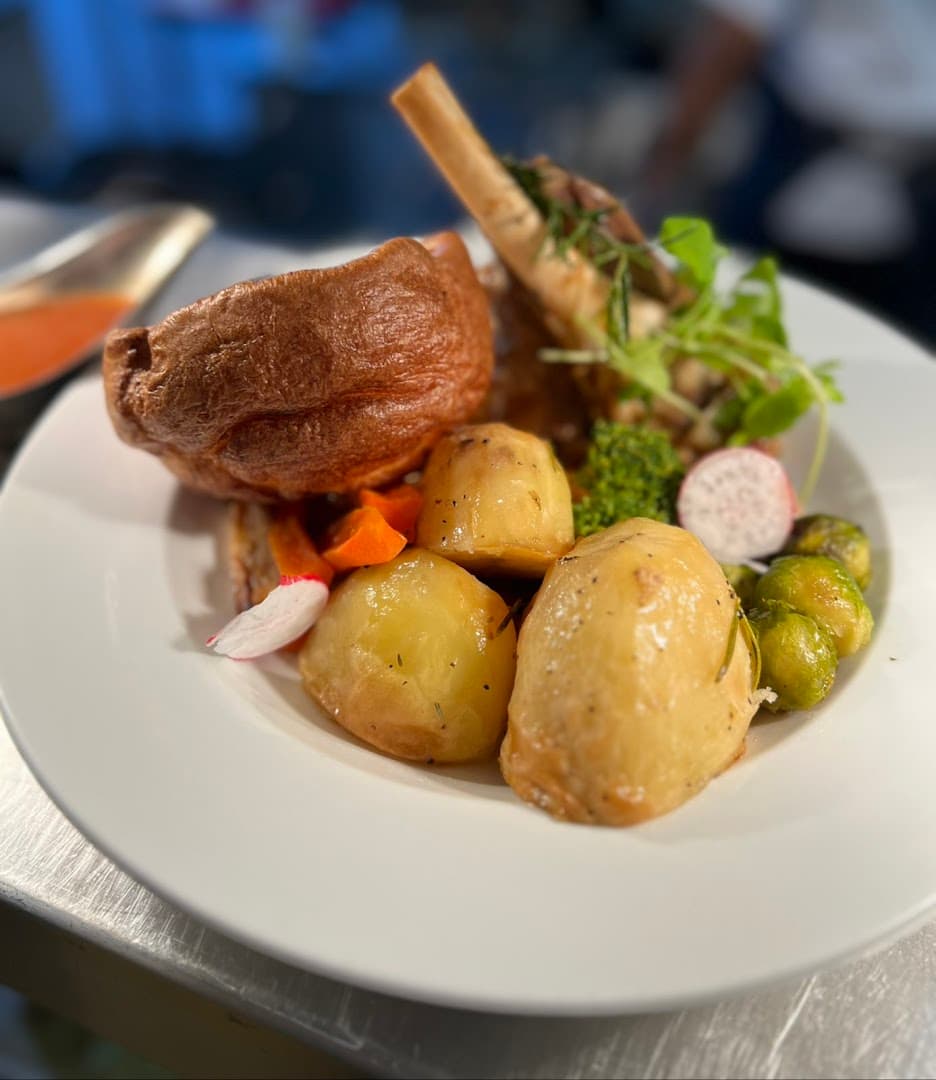 Chalk Hare, Box Hill 2