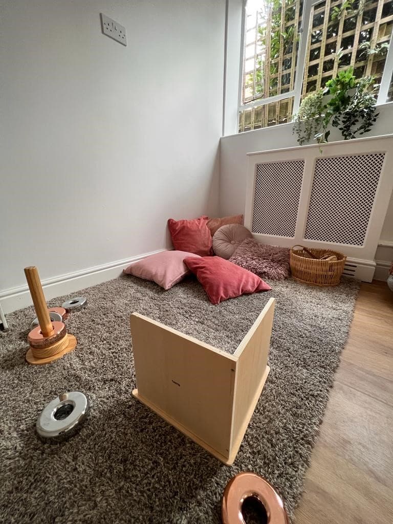 Flourish Day Nursery - Esher 3