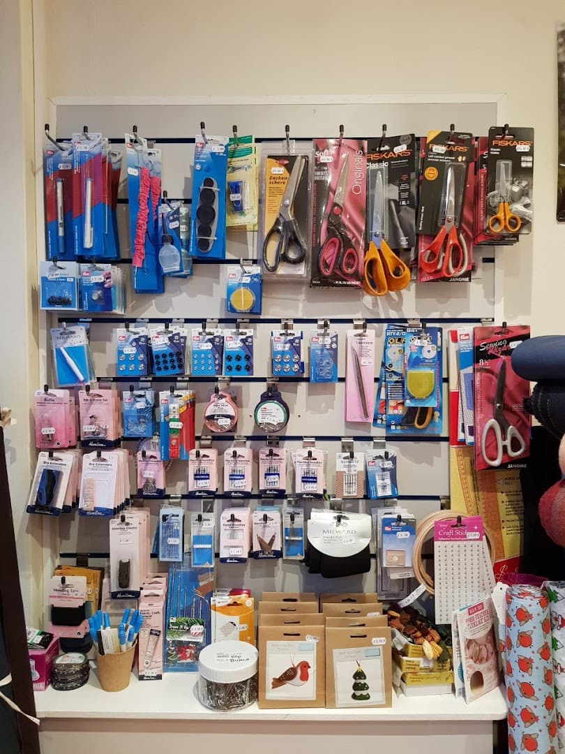 Sweet Seams Sewing Academy 2