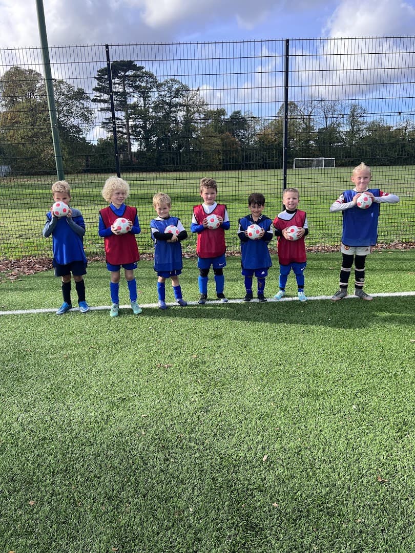 Premier Football Surrey 4