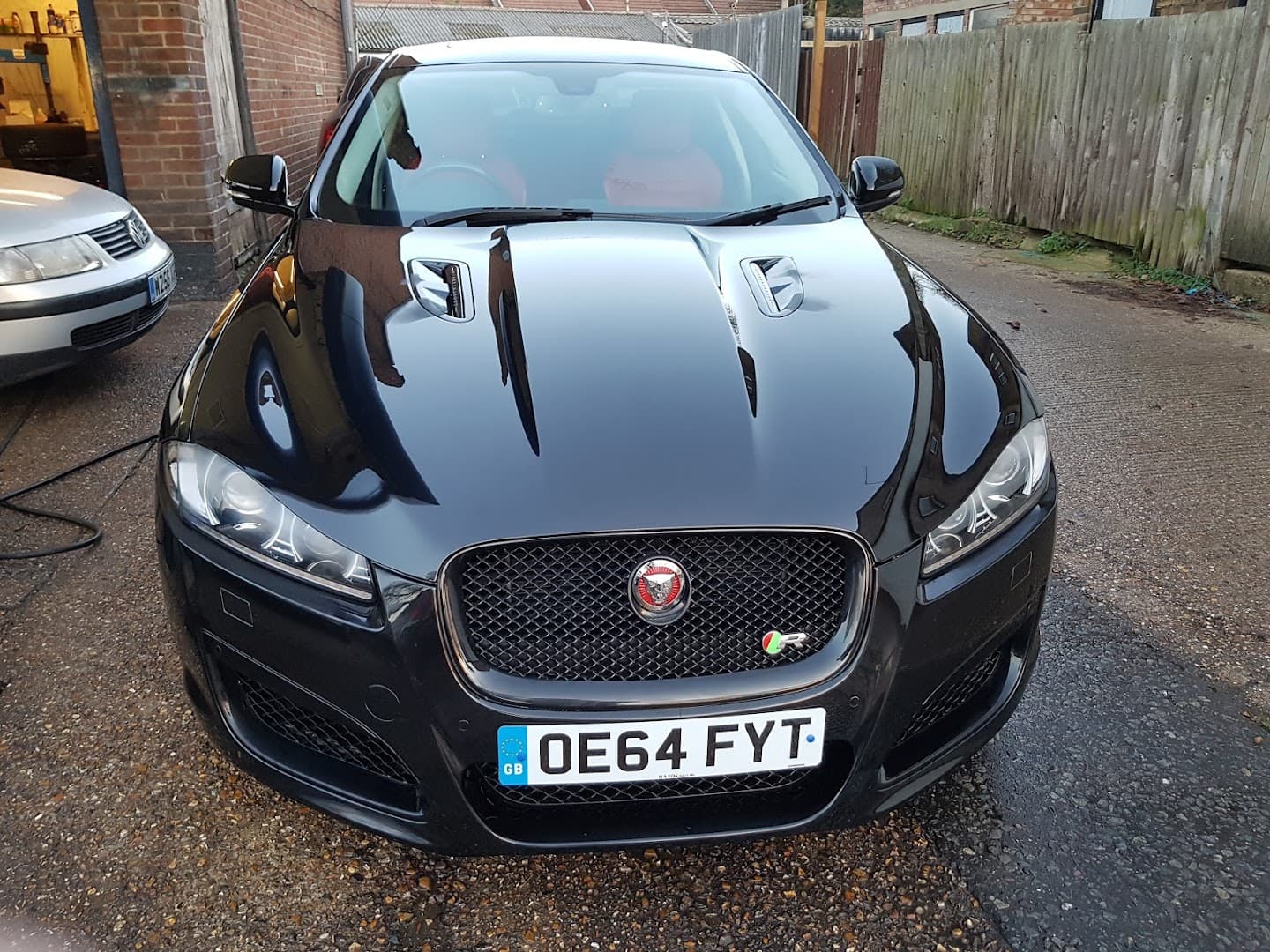 TCS Valeting & Detailing 5