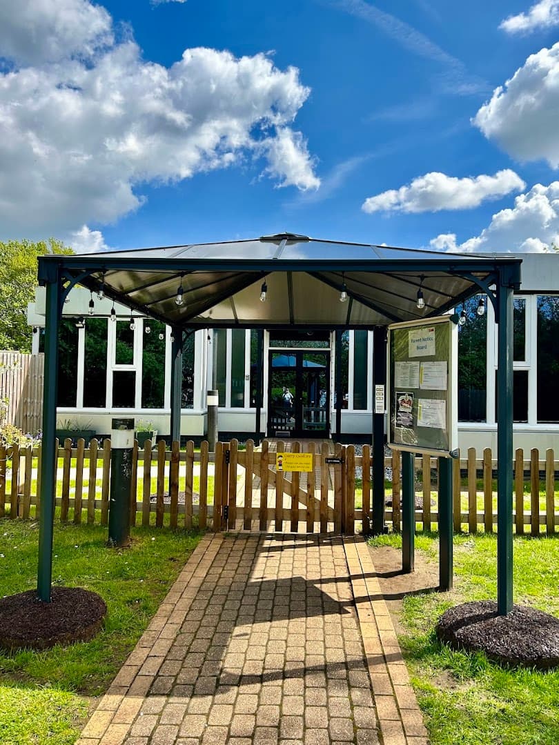 CherryLands Nursery 3