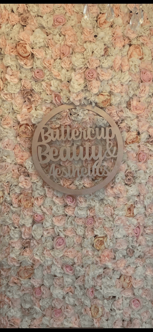 Buttercup Beauty & Aesthetics 2