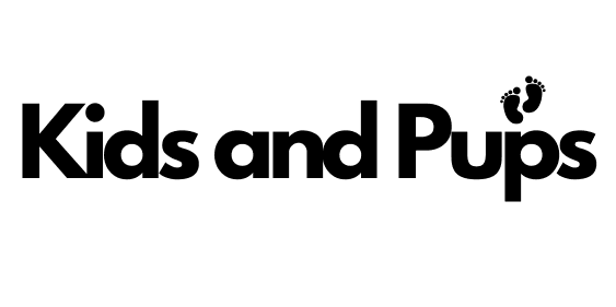 Kids and Pups 5