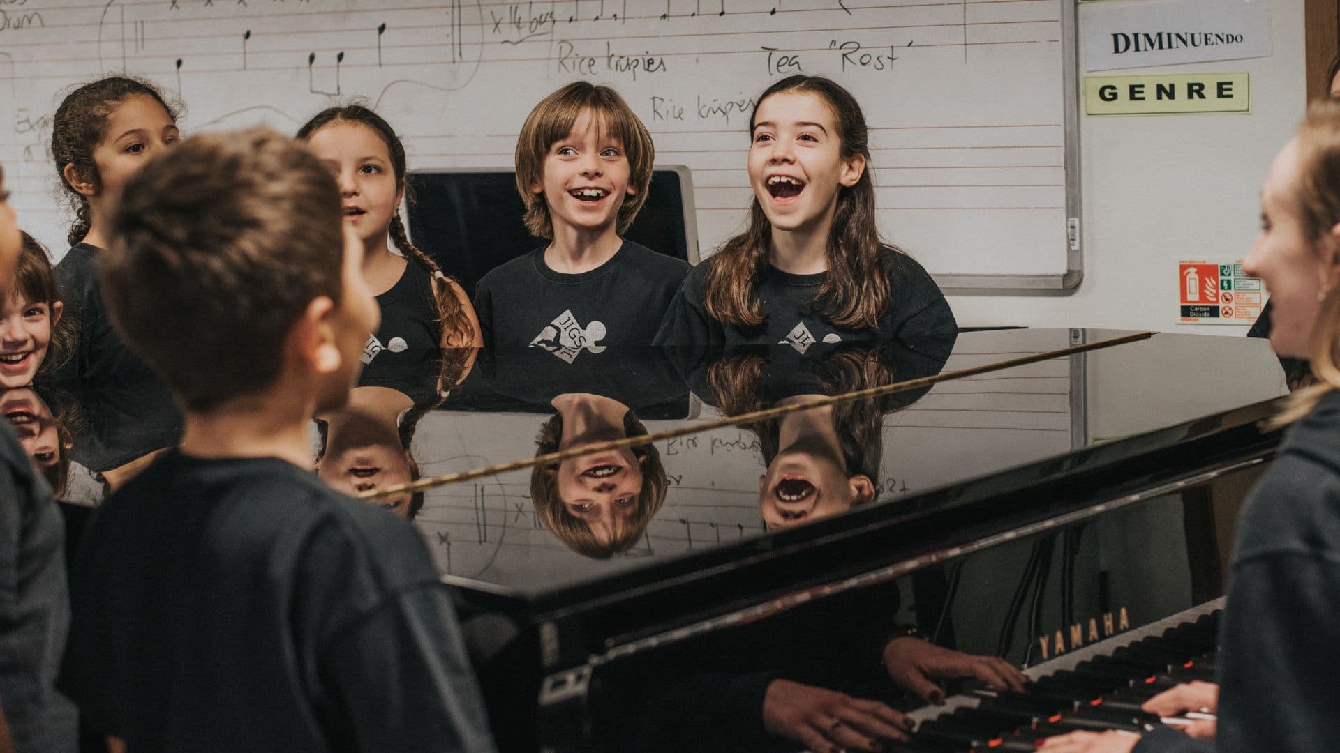 Jigsaw Performing Arts School Epsom 7