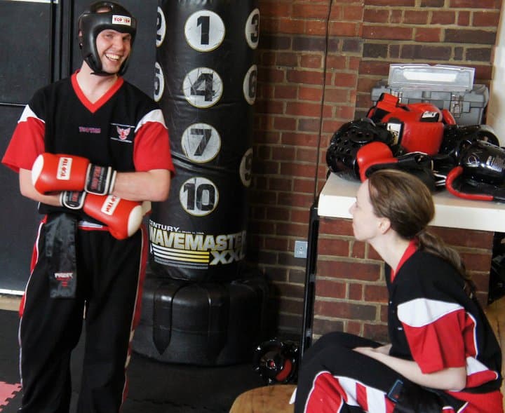 Phoenix Martial Arts - Aldershot & Farnham