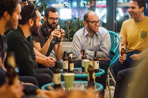 Happy Parents Happy Baby Antenatal Classes - Farnham 3