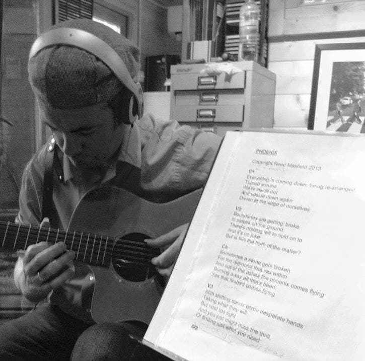 Maxfield Music Tuition Ltd 5